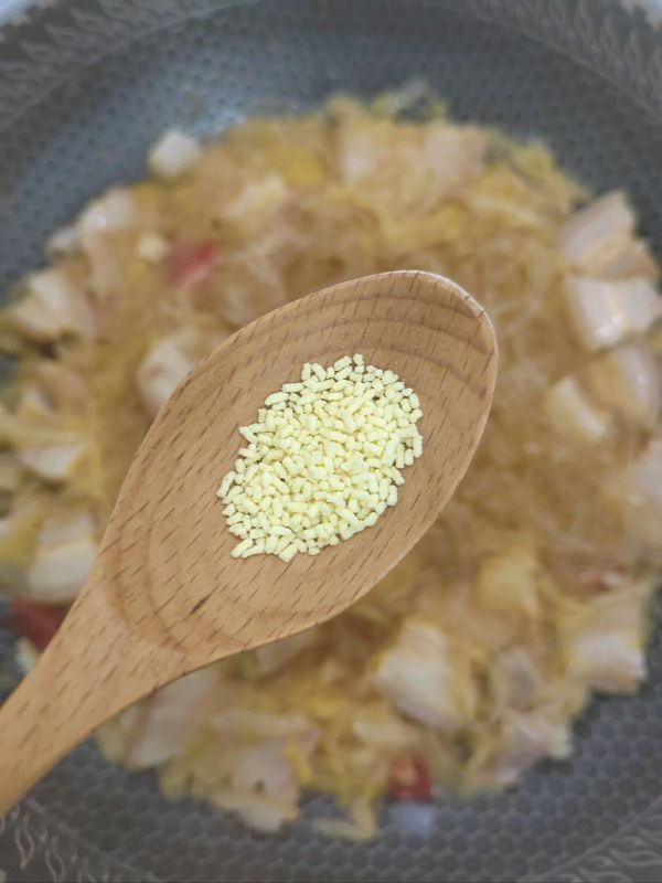 酸菜猪肉炖粉条