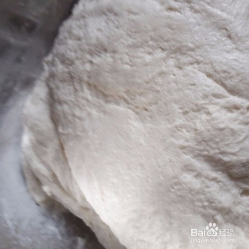 馅饼的家常做法之香干芹菜饼