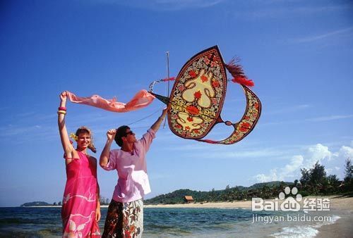 马来西亚旅游攻略大概