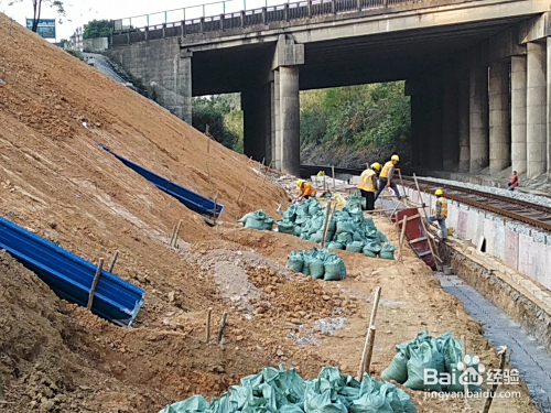 抹面或捶面护坡施工使用的材料标准要求有哪些?