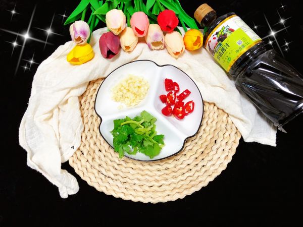 珍选捞汁莴笋丝