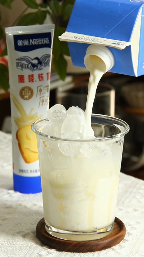 西班牙拿铁咖啡