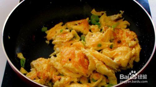 如何“简单”的制作，“好吃”的西红柿炒鸡蛋？