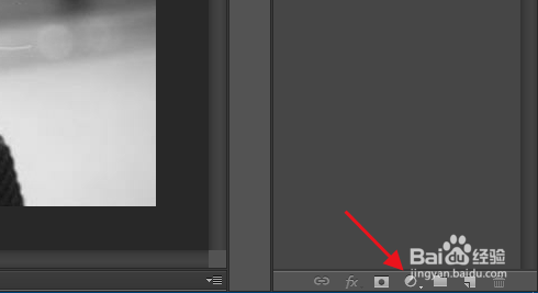 在Photoshop 中新建填充图层的两种方法