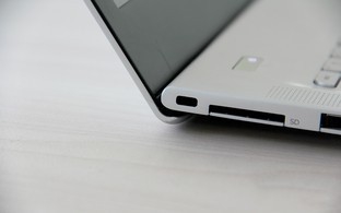 比Air更轻更实惠 评惠普ENVY 13-D046TU便携本