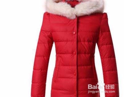 羽绒服洗后如何蓬松