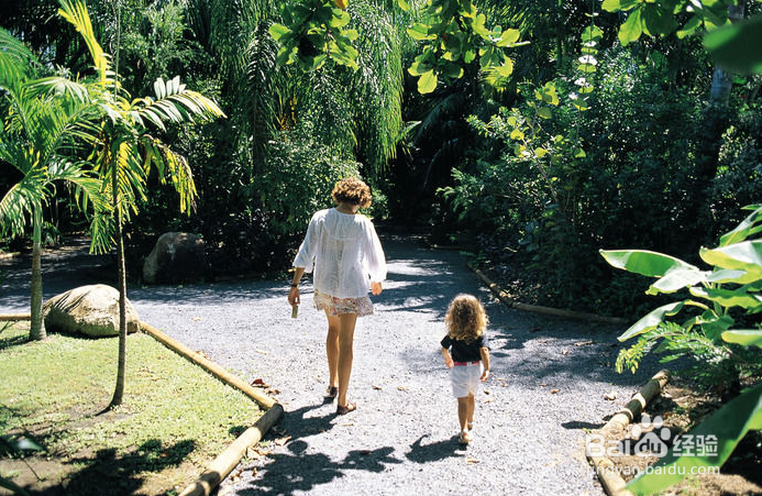 散步的注意事项