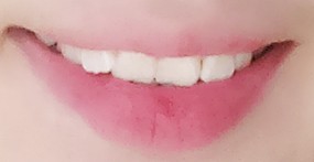 如何把深色口红变成自然浅色