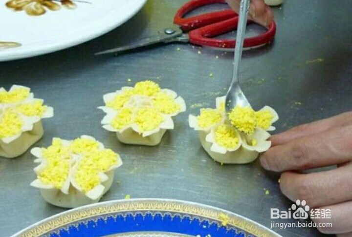 元宵节的饺子怎么做