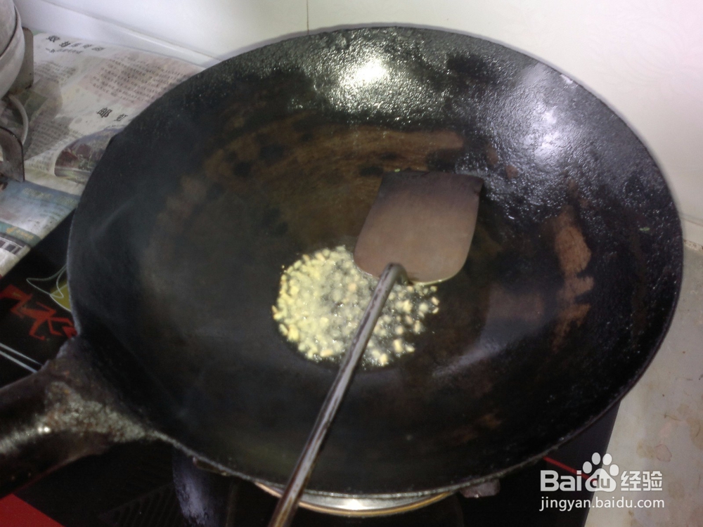 如何煸炒制肉丝