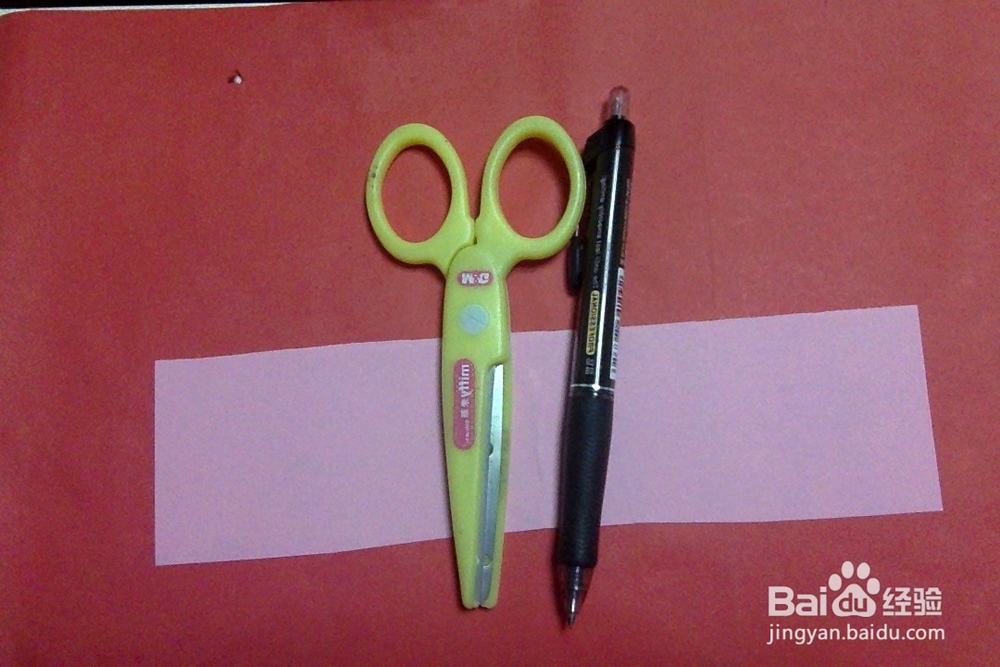 怎样剪桃心花边？手工剪纸菱形你边花