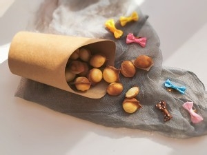 快捷简单的鸡蛋仔