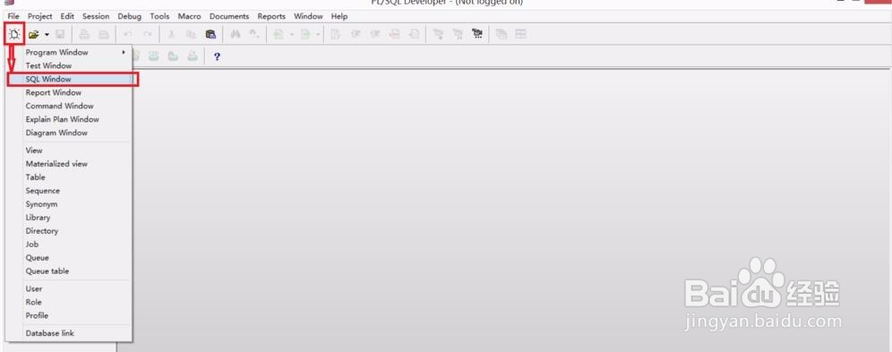 ORACLE中如何执行包体里的存储过程