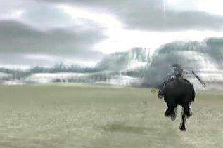 旺达与巨像骑马技巧