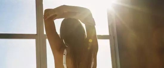 女人你慢慢变老的小细节你知道吗