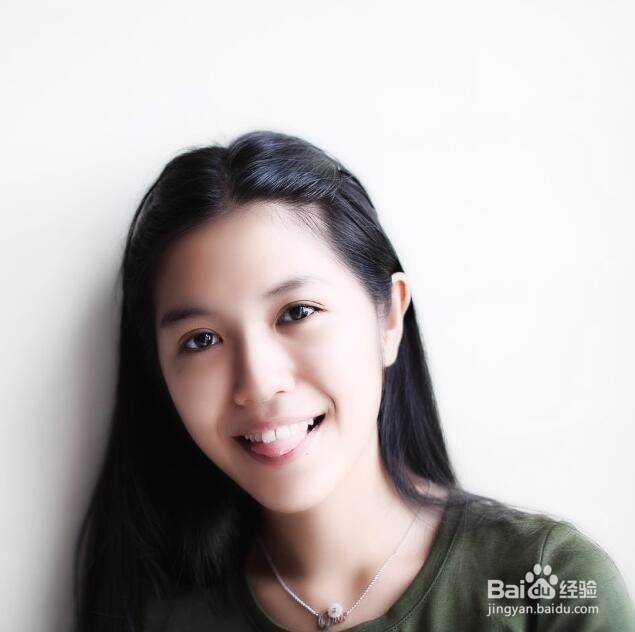 PS人物磨皮的方法：[1]Portraiture滤镜的使用