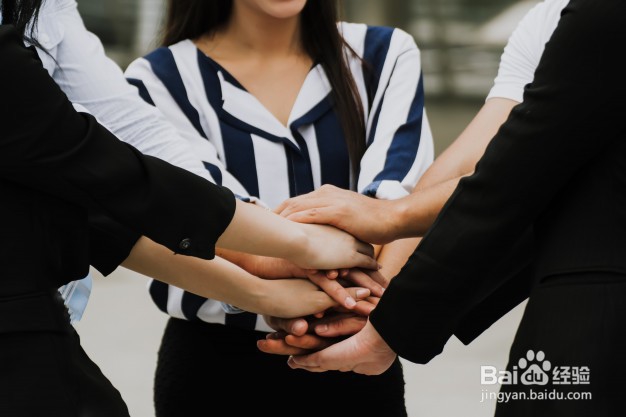 影楼如何跟美容院合作