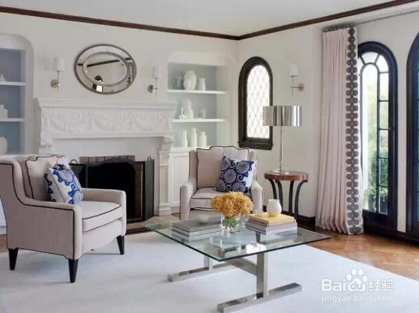 装修主材的购买顺序