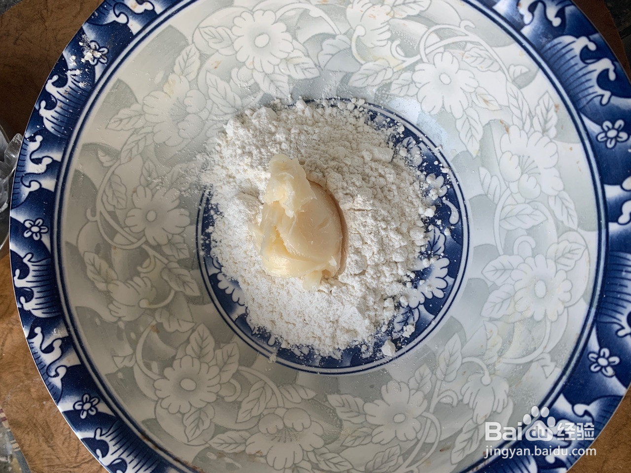 香酥浓郁的榴莲酥的做法