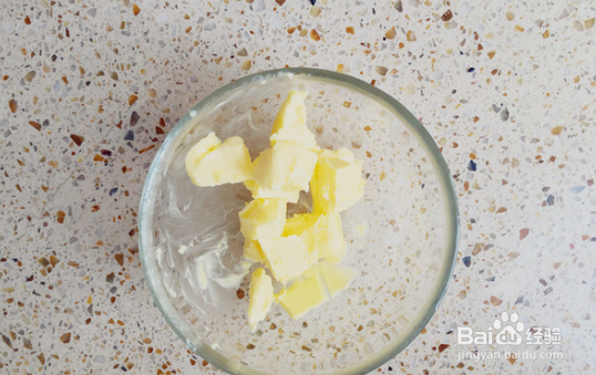 如何制作软Q麻薯