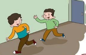 小学生课间如何安全文明玩耍