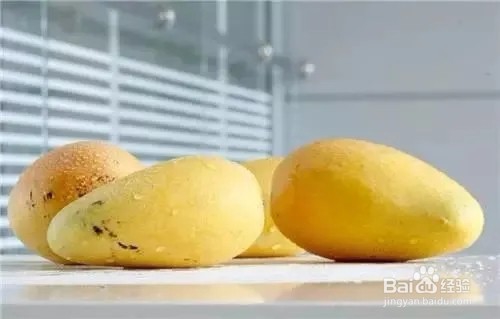 有利于胎儿健康发育的6种水果