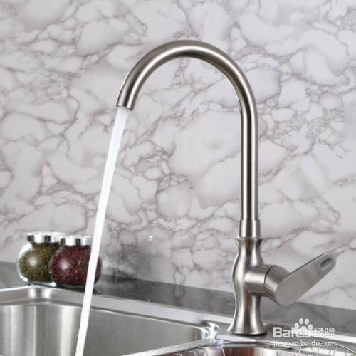 厨房水龙头一直滴水怎么办