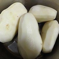 怎样自制薯条？