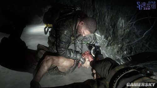 《使命召唤7：黑色行动》PC图文流程攻略-第九关