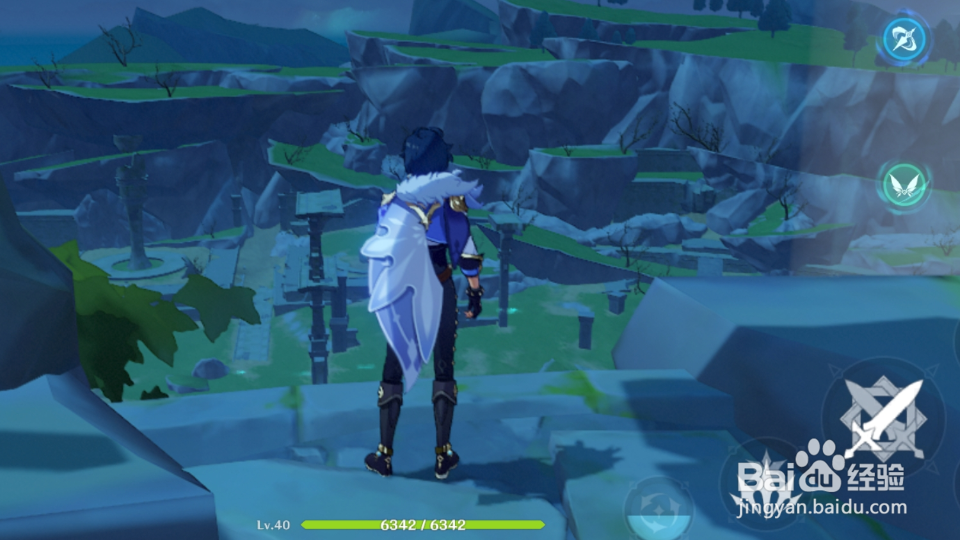 原神流放者套装怎么获得