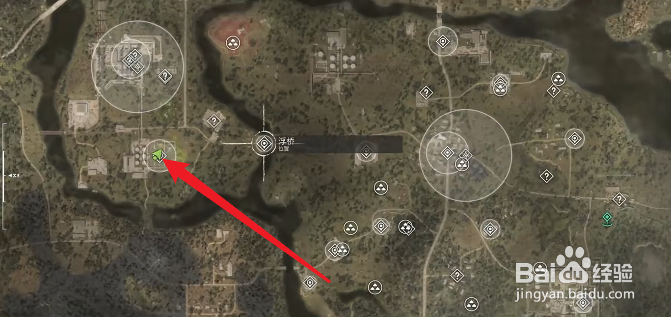 潜行者2切尔诺贝利之心姜饼怎么获得