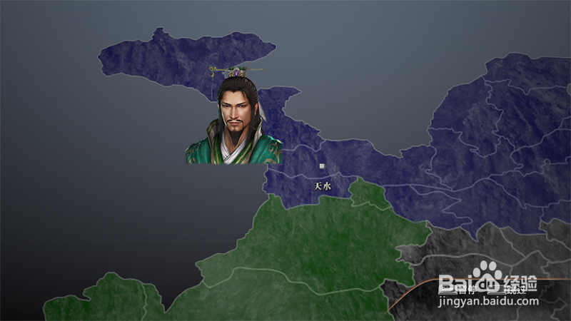 《真三国无双7猛将传》蜀，街亭之战，玩法攻略