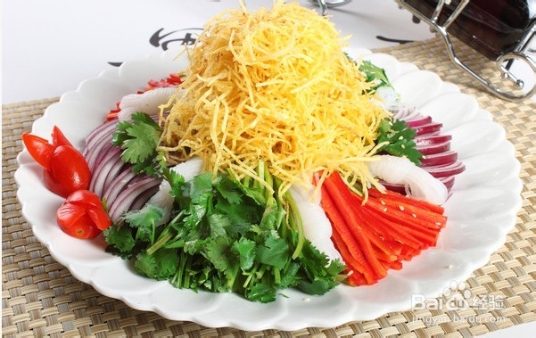 做凉拌菜的注意事项
