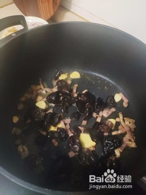 大煮干丝的美味做法