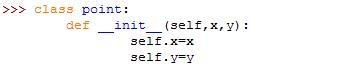 Python教程：[71]类的继承