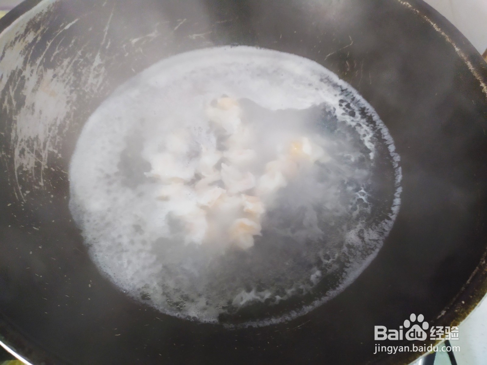 美味鸡蛋汤做法