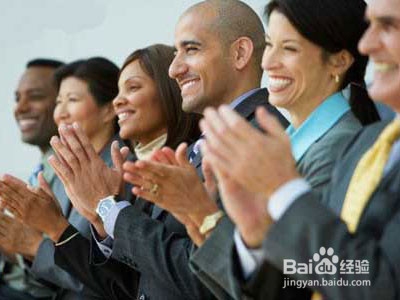 怎样有效赞美领导？