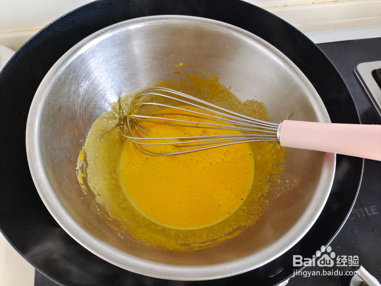 原味提拉米苏的做法