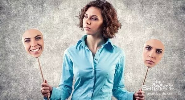 我们不成熟的表现有哪些？