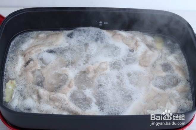 麻辣鸭翅的做法