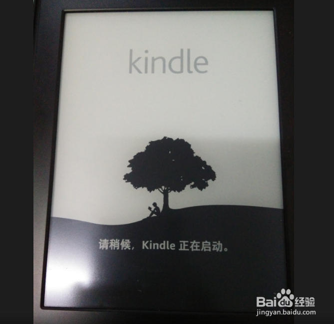 kindle paperwhite3自动更新经验