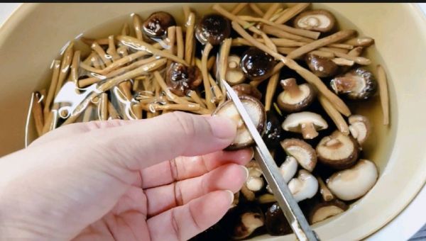 夏日低脂凉拌菜