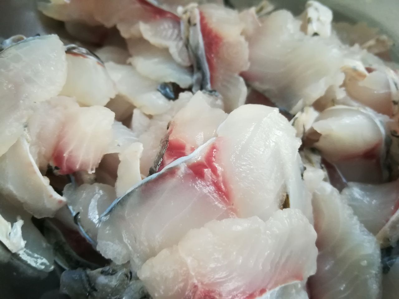 超美味的麻辣酸菜鱼，我来教你怎么做！