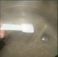 水晶猪皮冻的做法?