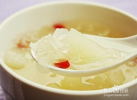 小孩咳嗽吃什么好的快?秋季止咳有妙方