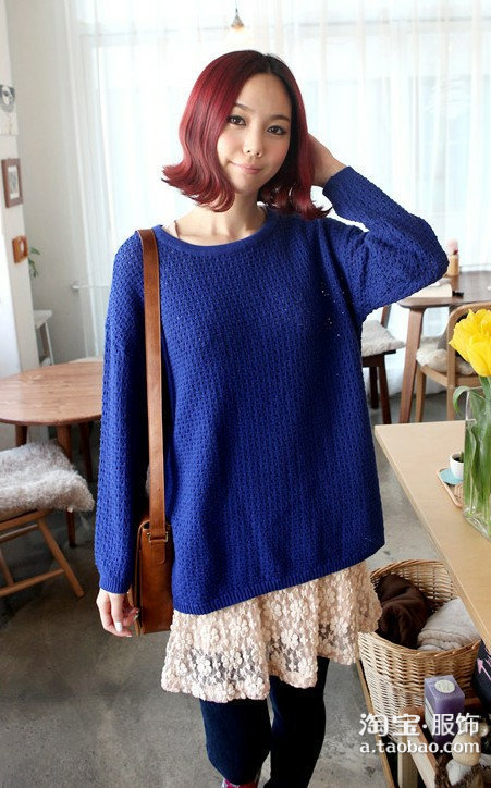 怎样超显瘦美搭披肩雪纺衫和小脚裤