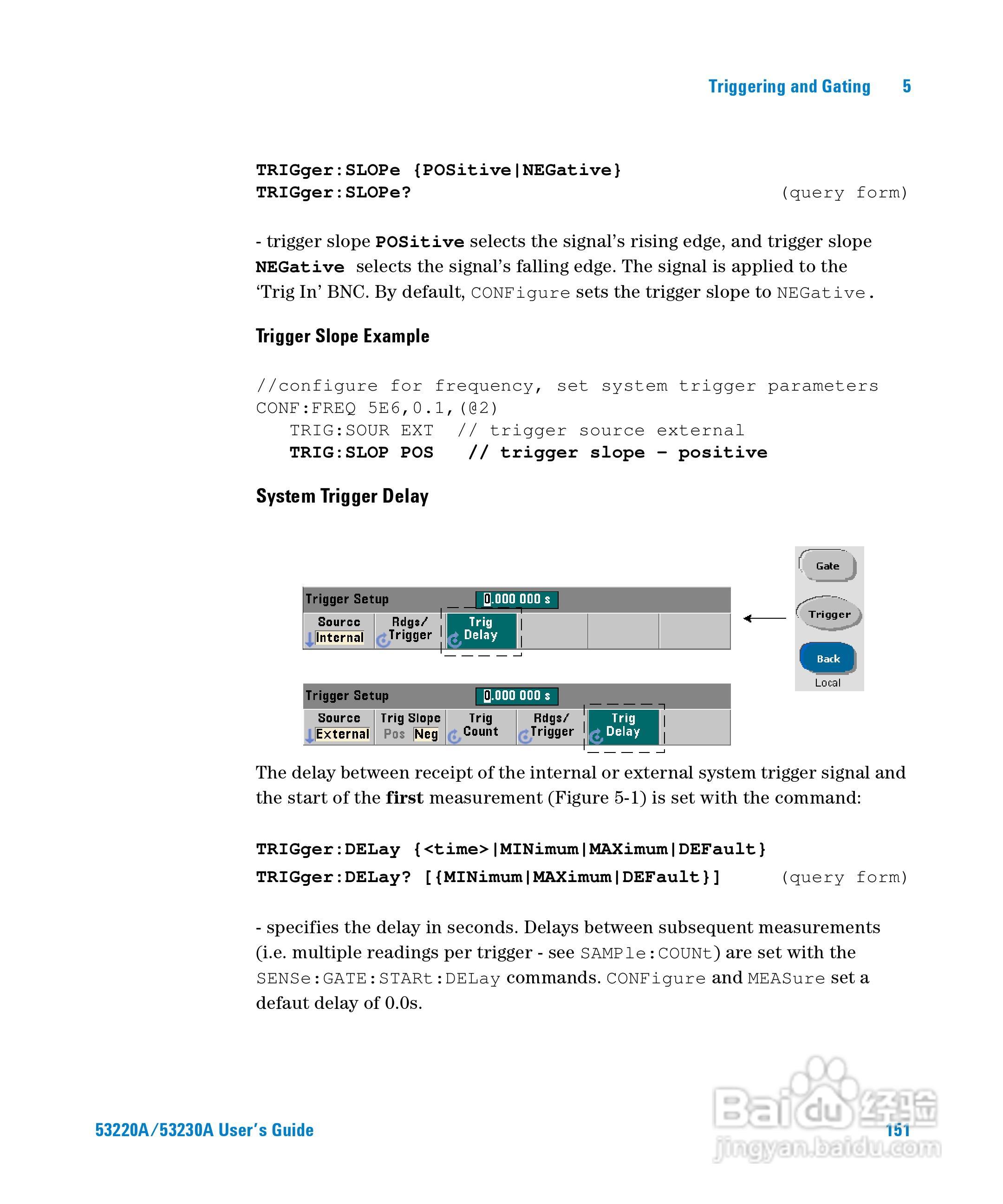 53220A计频器操作手册:[16]