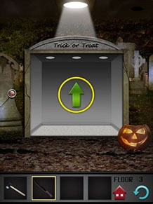 100层电梯季节攻略