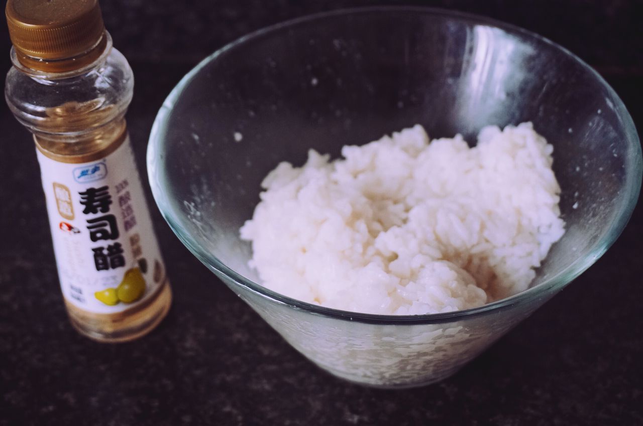 超萌太阳蛋饭团,好吃又好玩,赶紧学起来