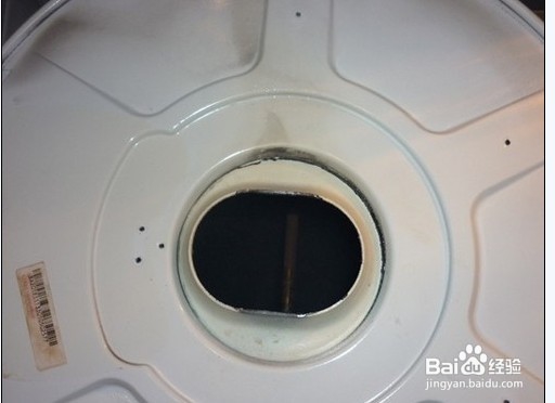 电热水器清洗方法